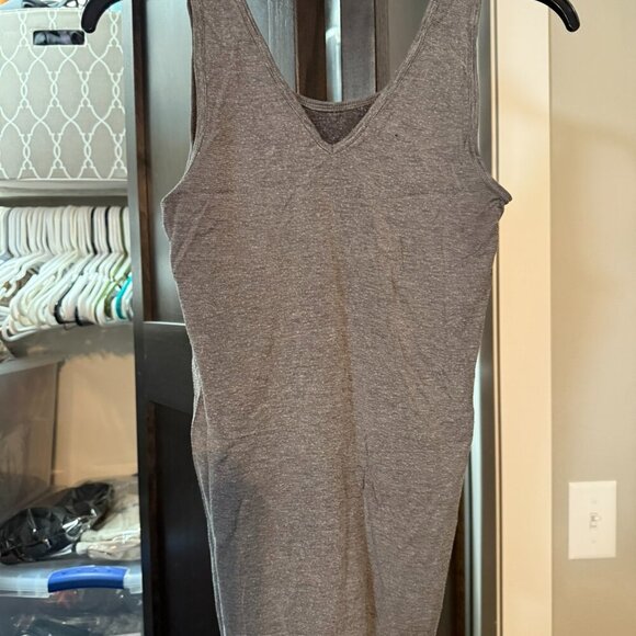 Apt. 9 Small/Medium Reversible (front & back) tank top - Picture 1 of 4